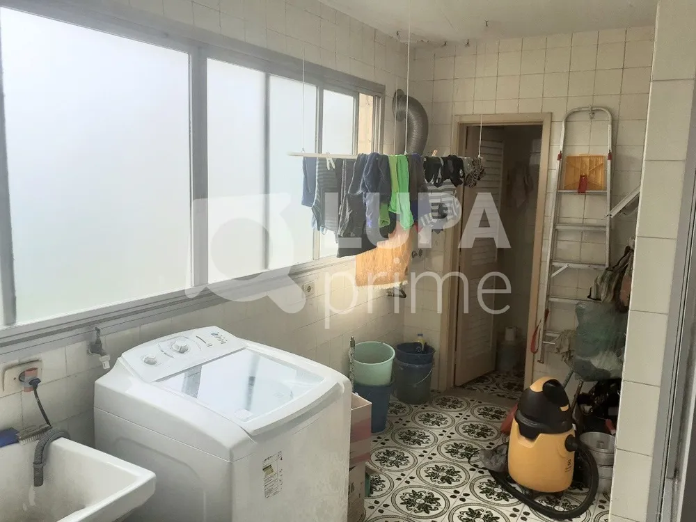 Apartamento, 4 quartos, 190 m² - Foto 1