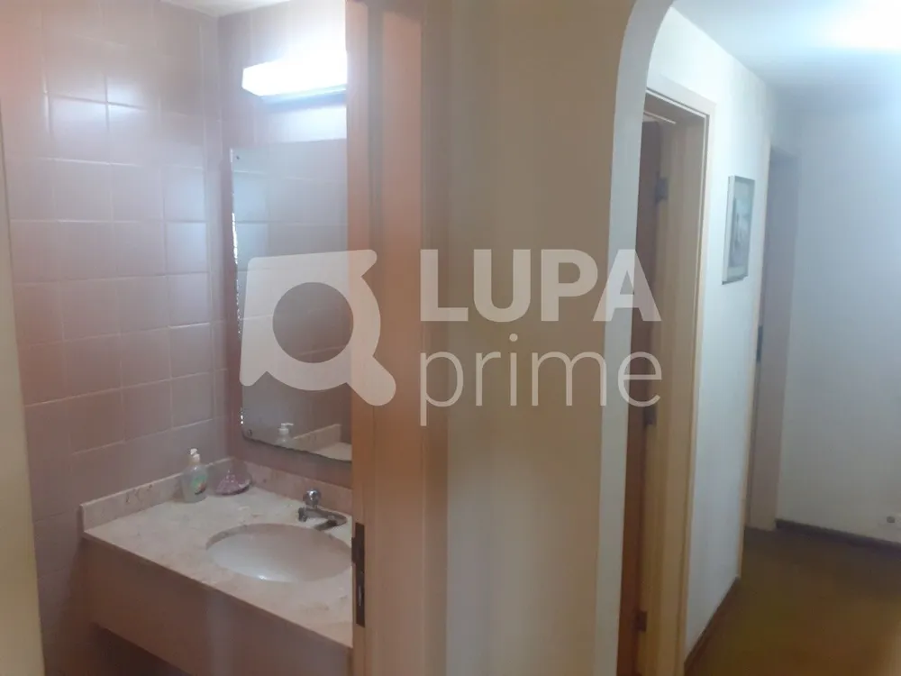 Apartamento, 4 quartos, 190 m² - Foto 10