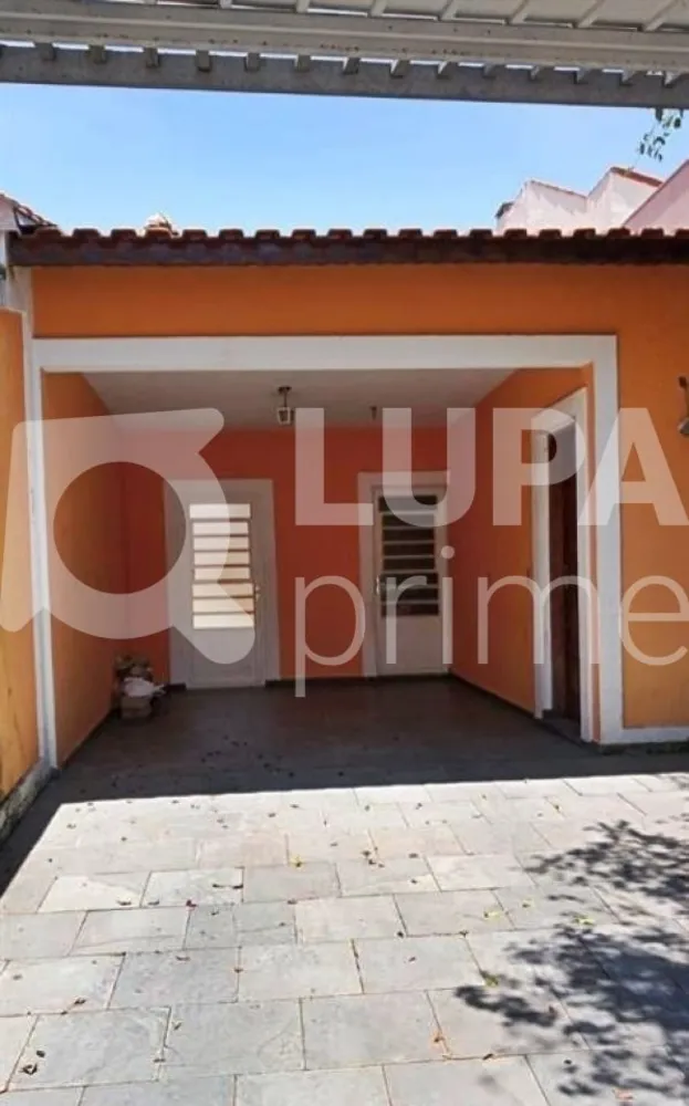 Casa, 3 quartos, 97 m² - Foto 1