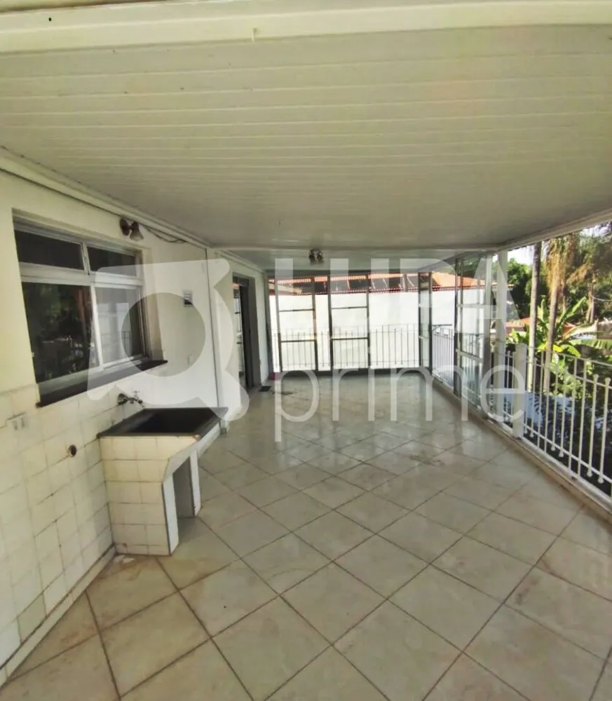 Casa, 5 quartos, 292 m² - Foto 4