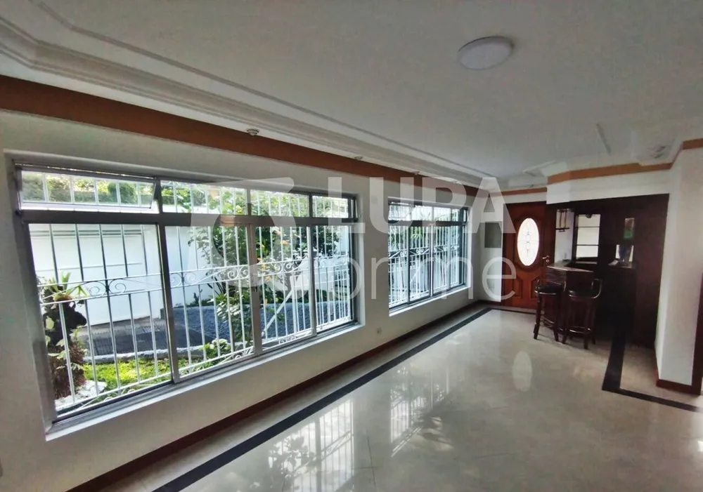 Casa, 5 quartos, 292 m² - Foto 9