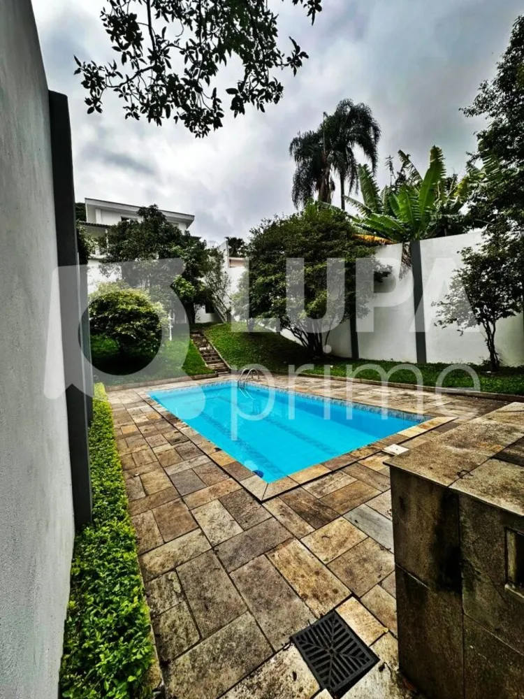 Casa, 5 quartos, 292 m² - Foto 8
