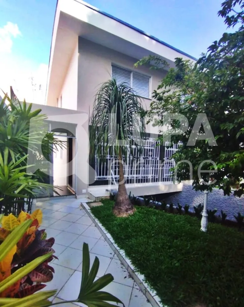 Casa, 5 quartos, 292 m² - Foto 12