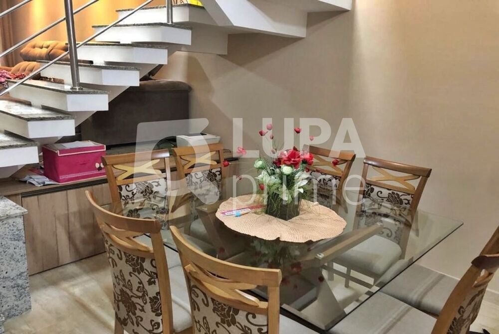 Casa, 3 quartos, 152 m² - Foto 7