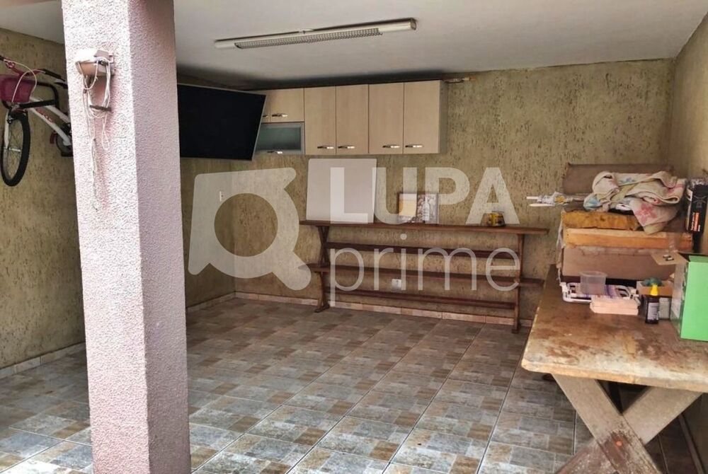 Casa, 3 quartos, 152 m² - Foto 13