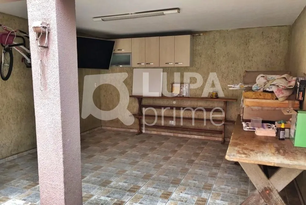 Casa, 3 quartos, 152 m² - Foto 19