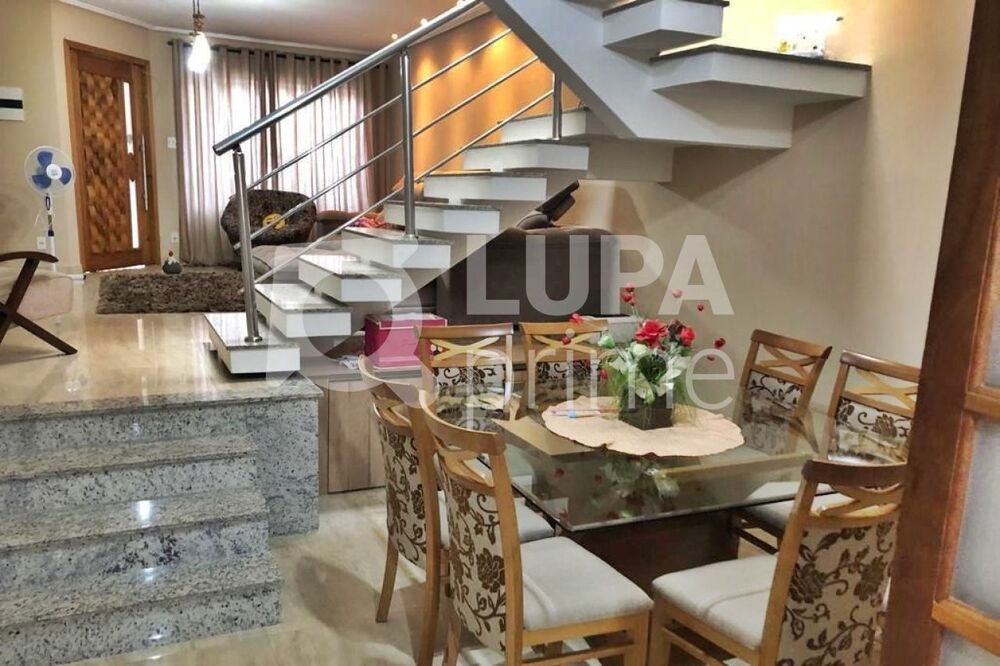 Casa, 3 quartos, 152 m² - Foto 8