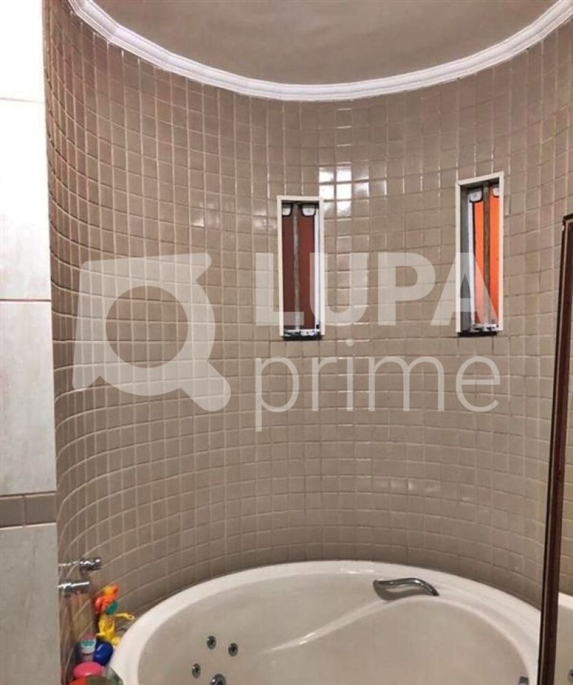 Casa, 3 quartos, 152 m² - Foto 4