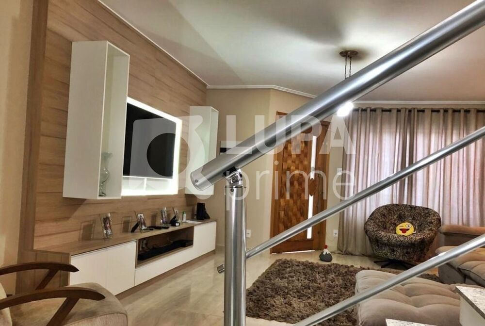 Casa, 3 quartos, 152 m² - Foto 1