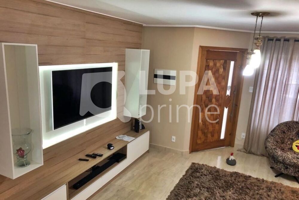 Casa, 3 quartos, 152 m² - Foto 2