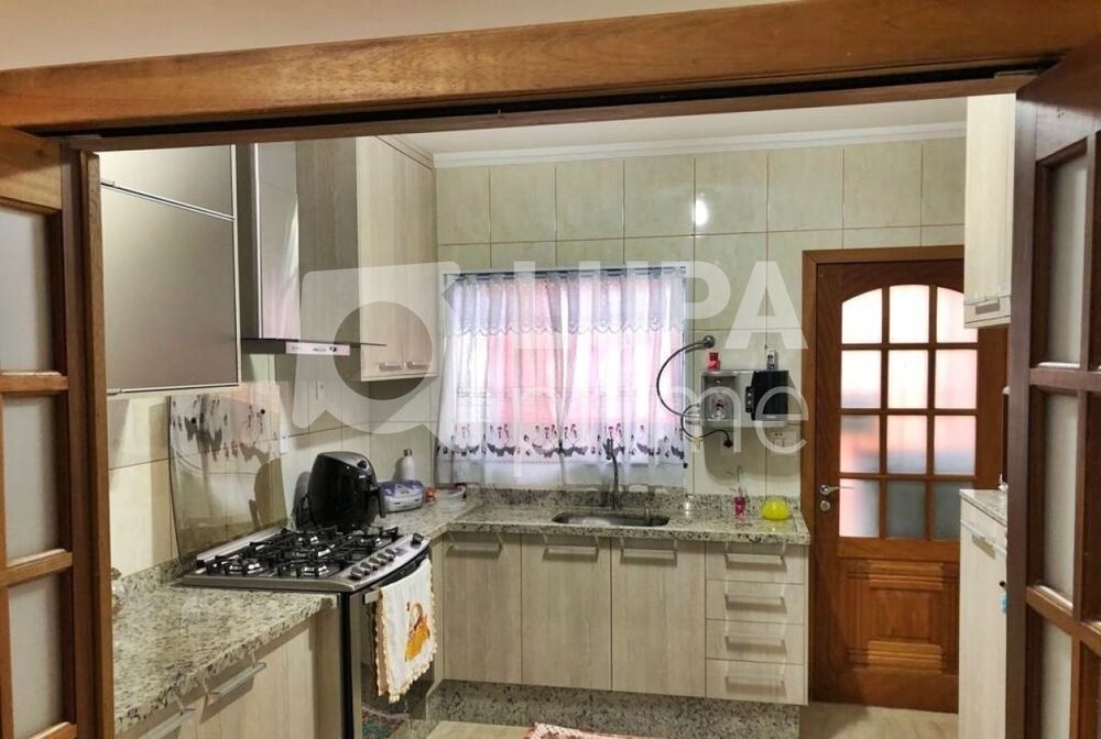 Casa, 3 quartos, 152 m² - Foto 12