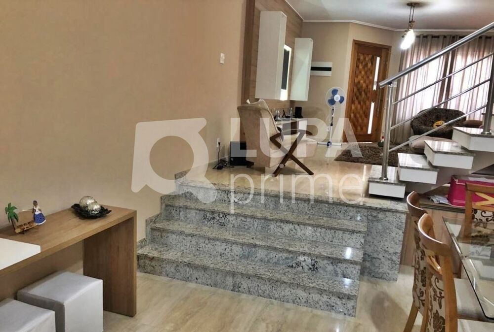 Casa, 3 quartos, 152 m² - Foto 5