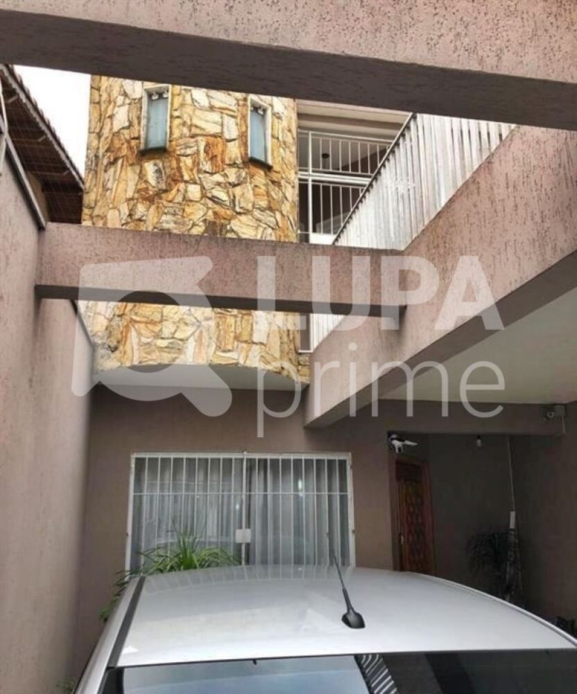 Casa, 3 quartos, 152 m² - Foto 11