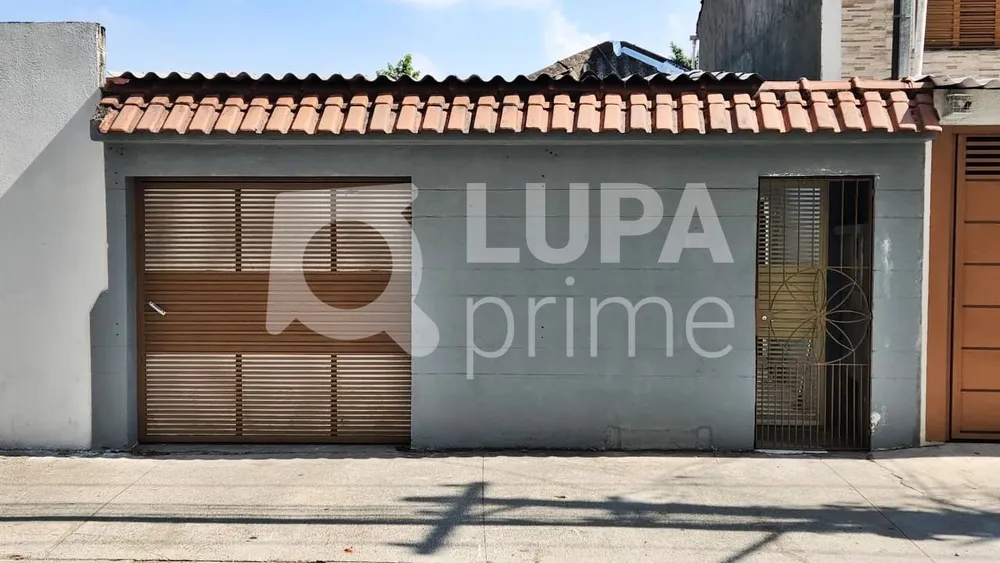 Casa, 2 quartos, 100 m² - Foto 1