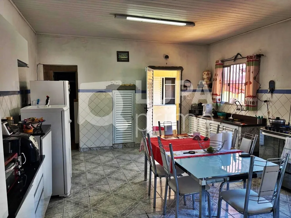 Casa, 3 quartos, 104 m² - Foto 2