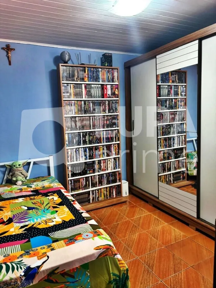 Casa, 3 quartos, 104 m² - Foto 7