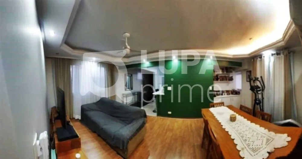 Apartamento, 2 quartos, 68 m² - Foto 6