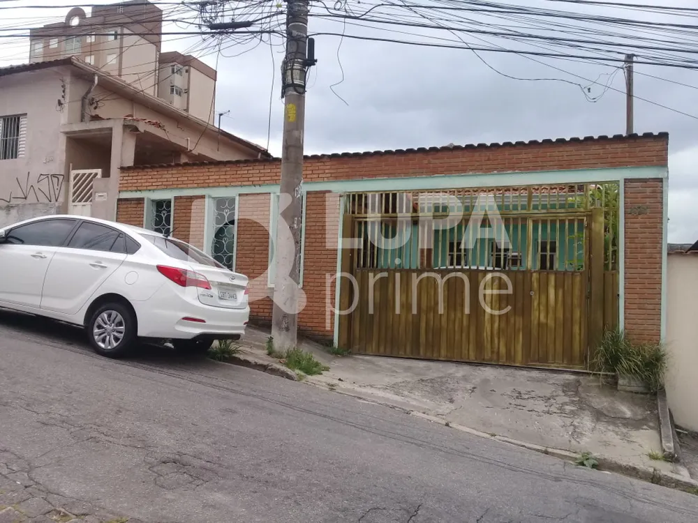 Terreno, 340 m² - Foto 1
