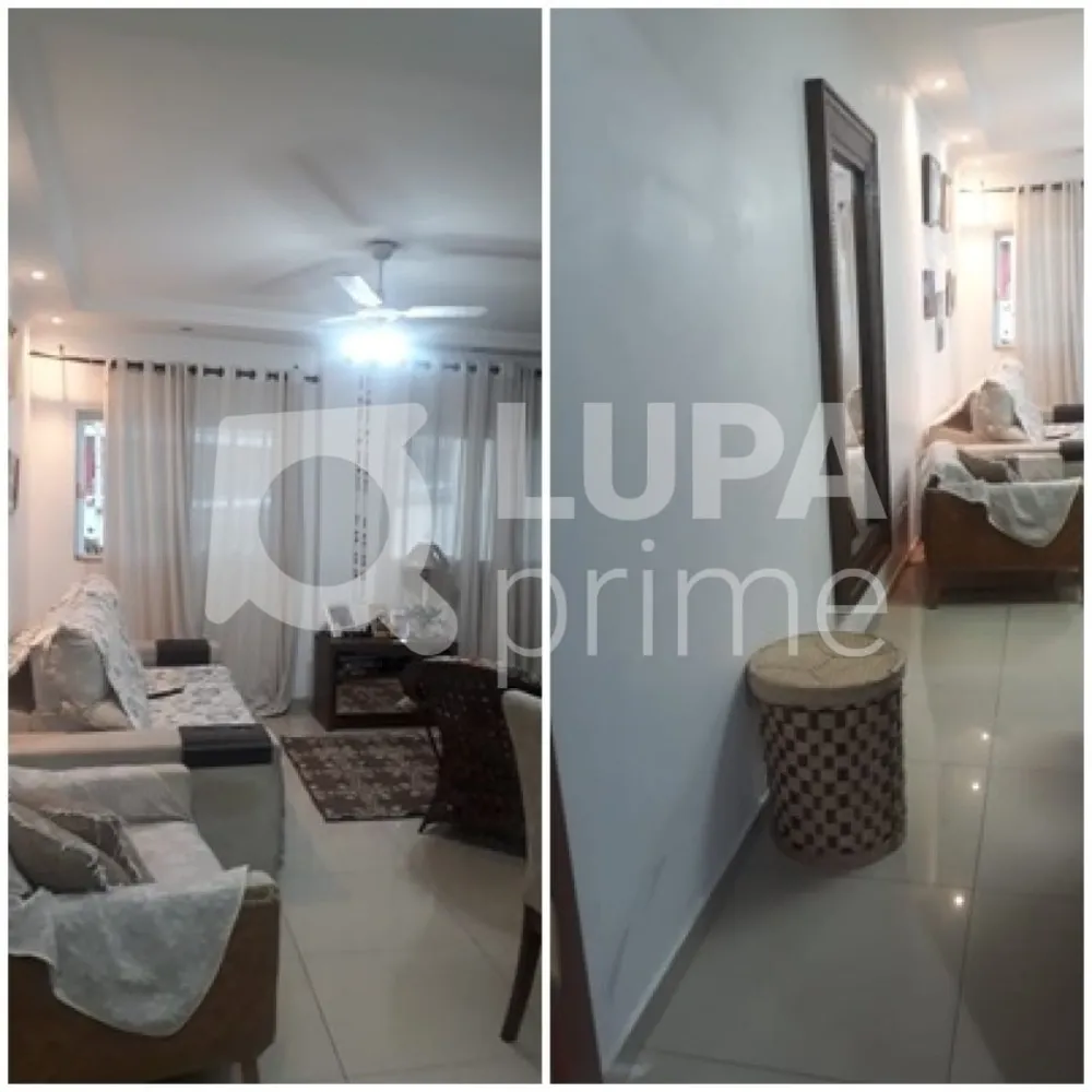 Casa, 3 quartos, 147 m² - Foto 1