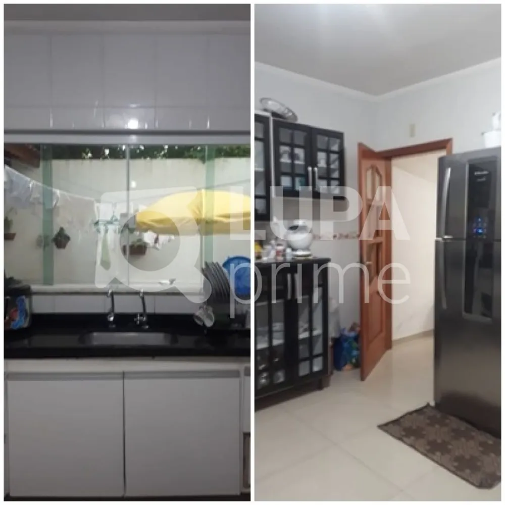 Casa, 3 quartos, 147 m² - Foto 11
