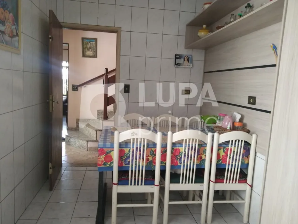 Casa, 3 quartos, 167 m² - Foto 7