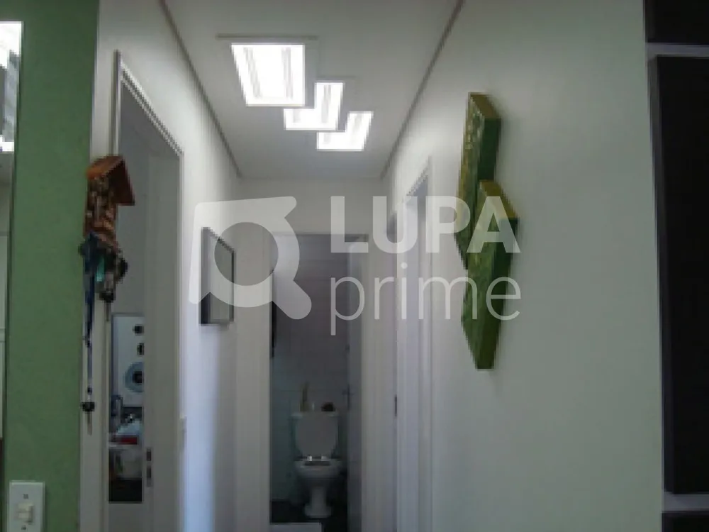 Apartamento, 2 quartos, 55 m² - Foto 8