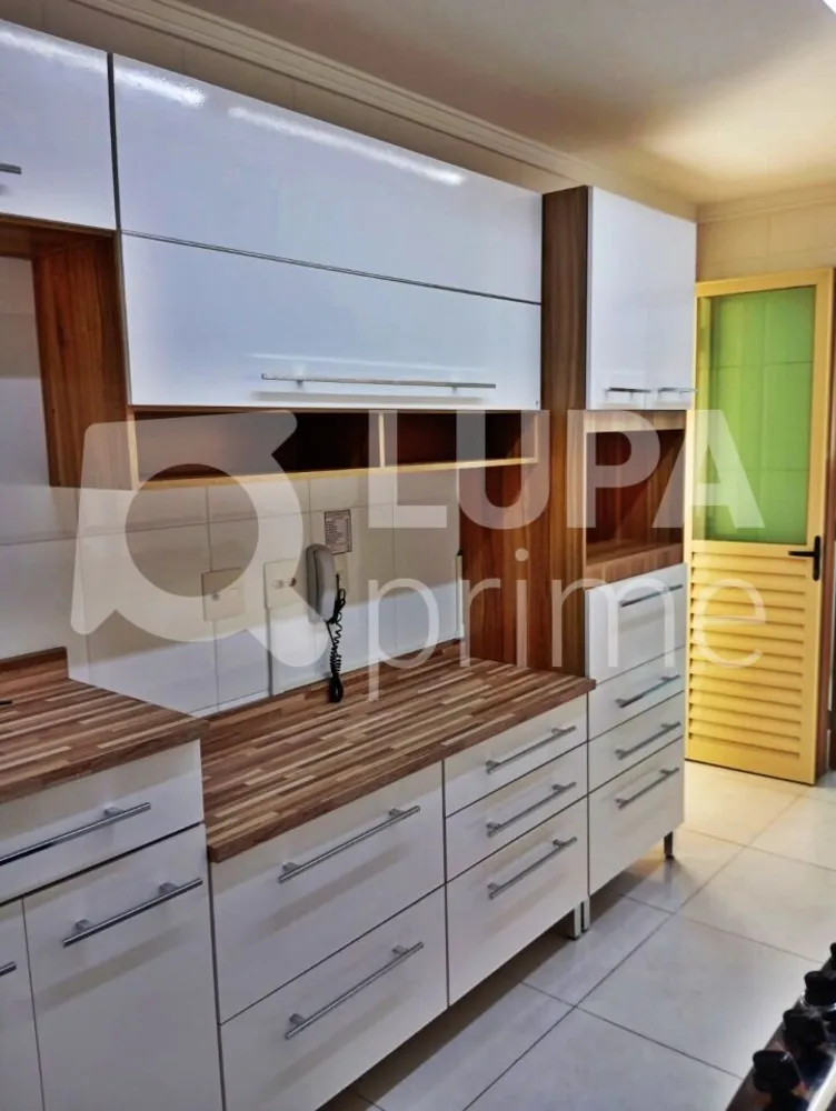 Apartamento, 3 quartos, 120 m² - Foto 8