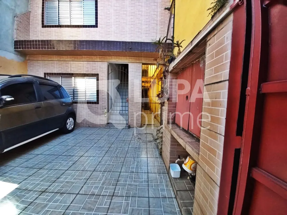 Casa, 7 quartos, 230 m² - Foto 4