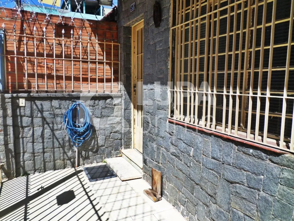 Casa, 5 quartos, 185 m² - Foto 16