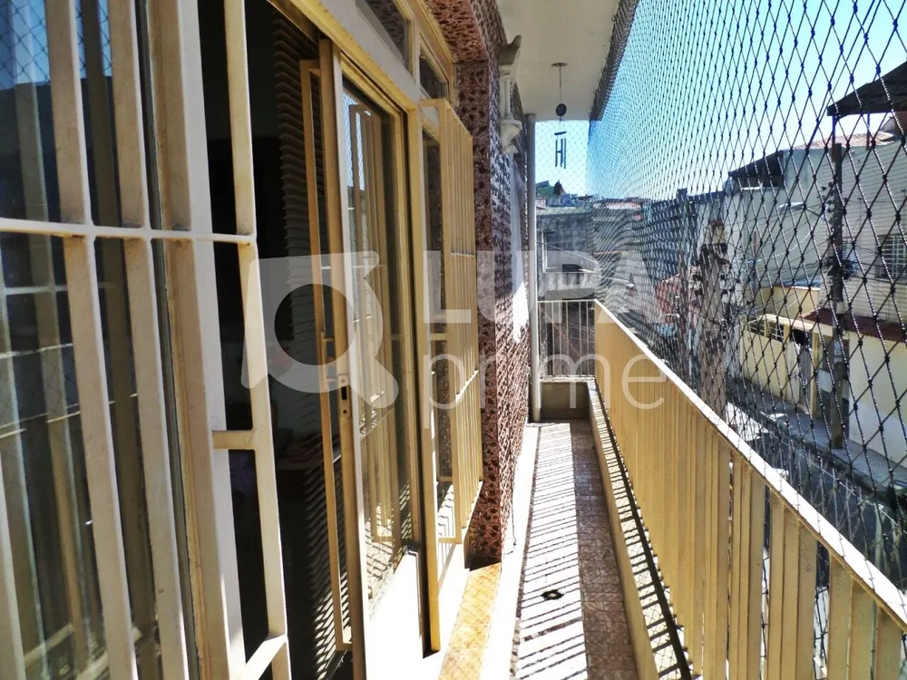Casa, 5 quartos, 185 m² - Foto 13