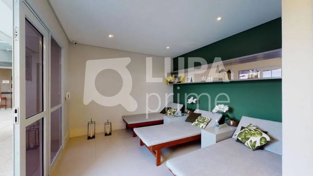 Apartamento, 1 quarto, 51 m² - Foto 1