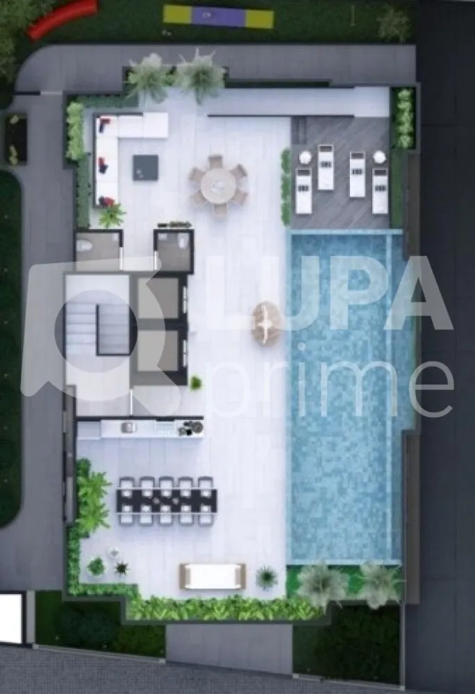 Apartamento, 2 quartos, 43 m² - Foto 12