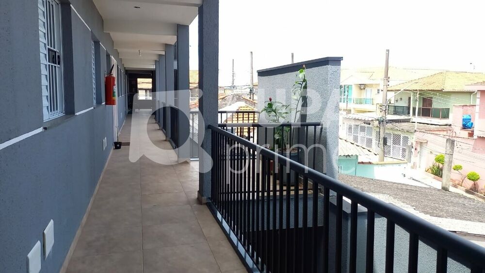 Apartamento, 2 quartos, 46 m² - Foto 10