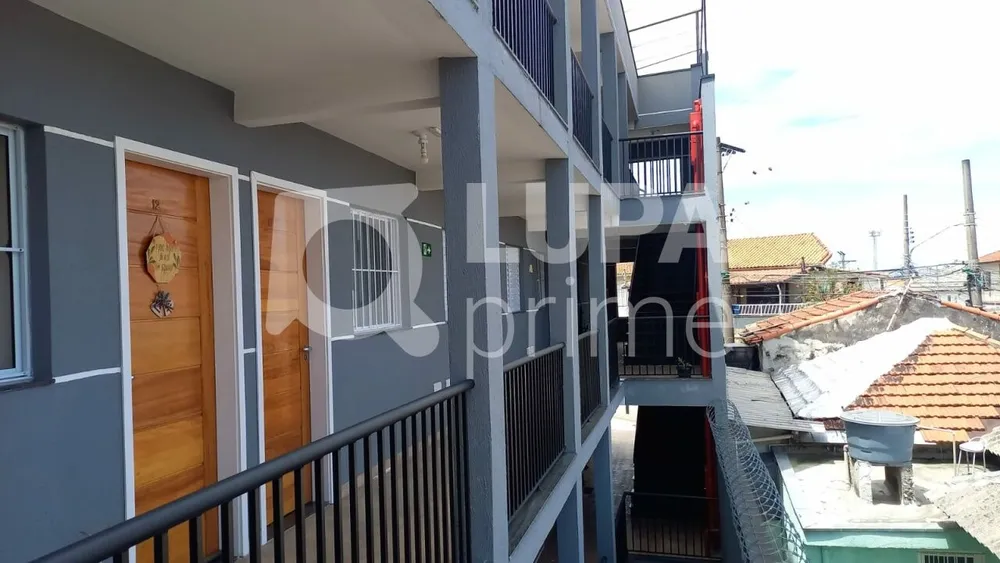 Apartamento, 2 quartos, 46 m² - Foto 20