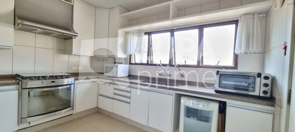 Apartamento, 4 quartos, 270 m² - Foto 8