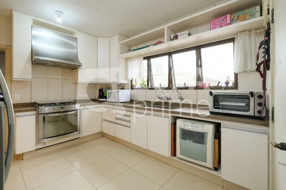 Apartamento, 4 quartos, 270 m² - Foto 5