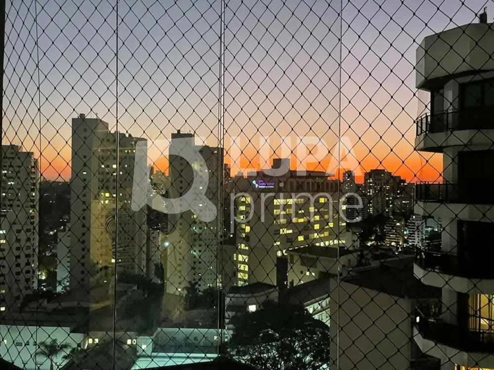 Apartamento, 4 quartos, 270 m² - Foto 3