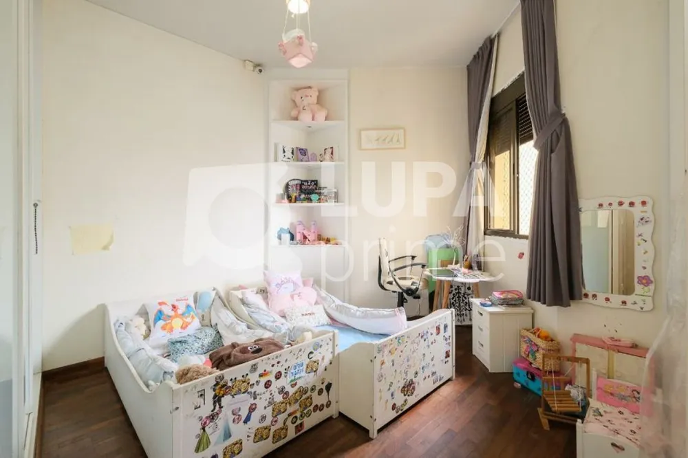 Apartamento, 4 quartos, 270 m² - Foto 4
