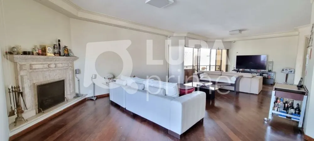 Apartamento, 4 quartos, 270 m² - Foto 10