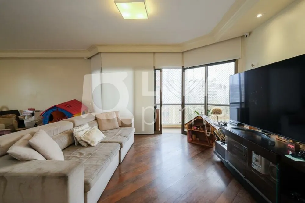 Apartamento, 4 quartos, 270 m² - Foto 9