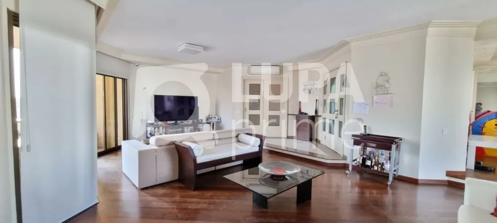 Apartamento, 4 quartos, 270 m² - Foto 6
