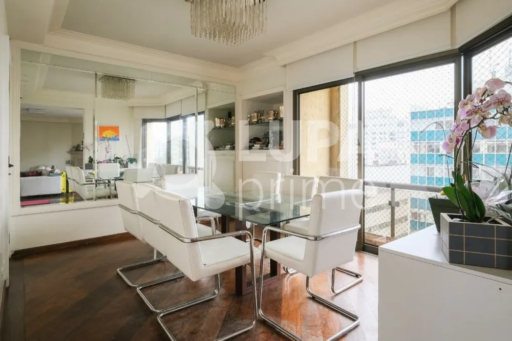 Apartamento, 4 quartos, 270 m² - Foto 2