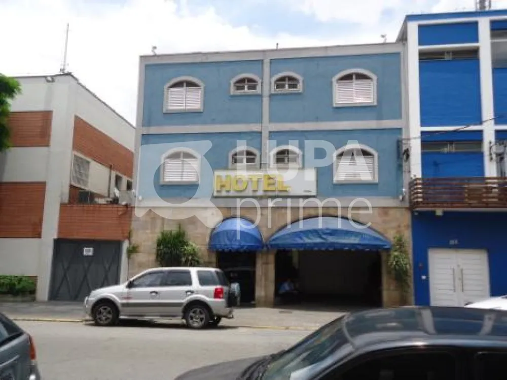 Prédio Inteiro, 1697 m² - Foto 2