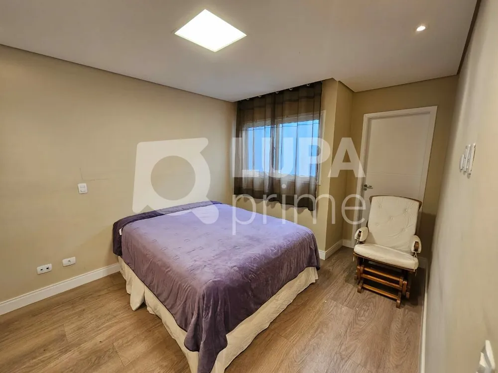 Casa, 4 quartos, 250 m² - Foto 11