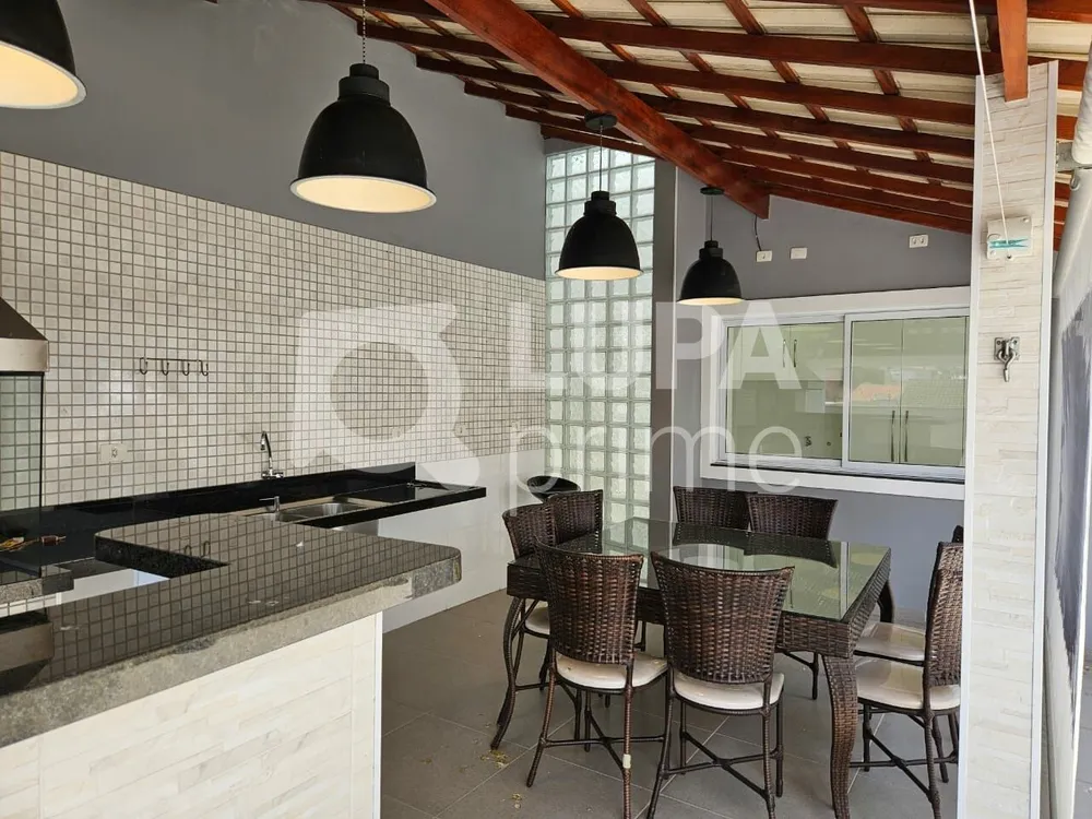 Casa, 4 quartos, 250 m² - Foto 5