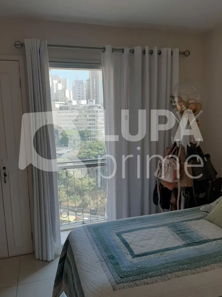 Apartamento, 3 quartos, 120 m² - Foto 11