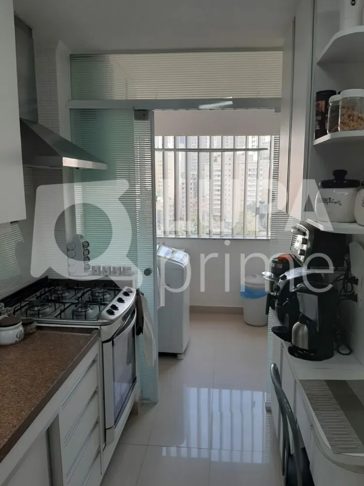 Apartamento, 3 quartos, 120 m² - Foto 8