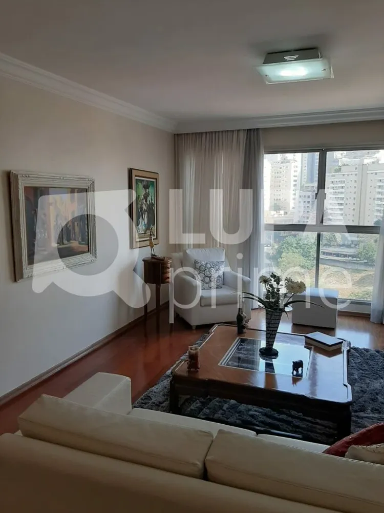Apartamento, 3 quartos, 120 m² - Foto 9