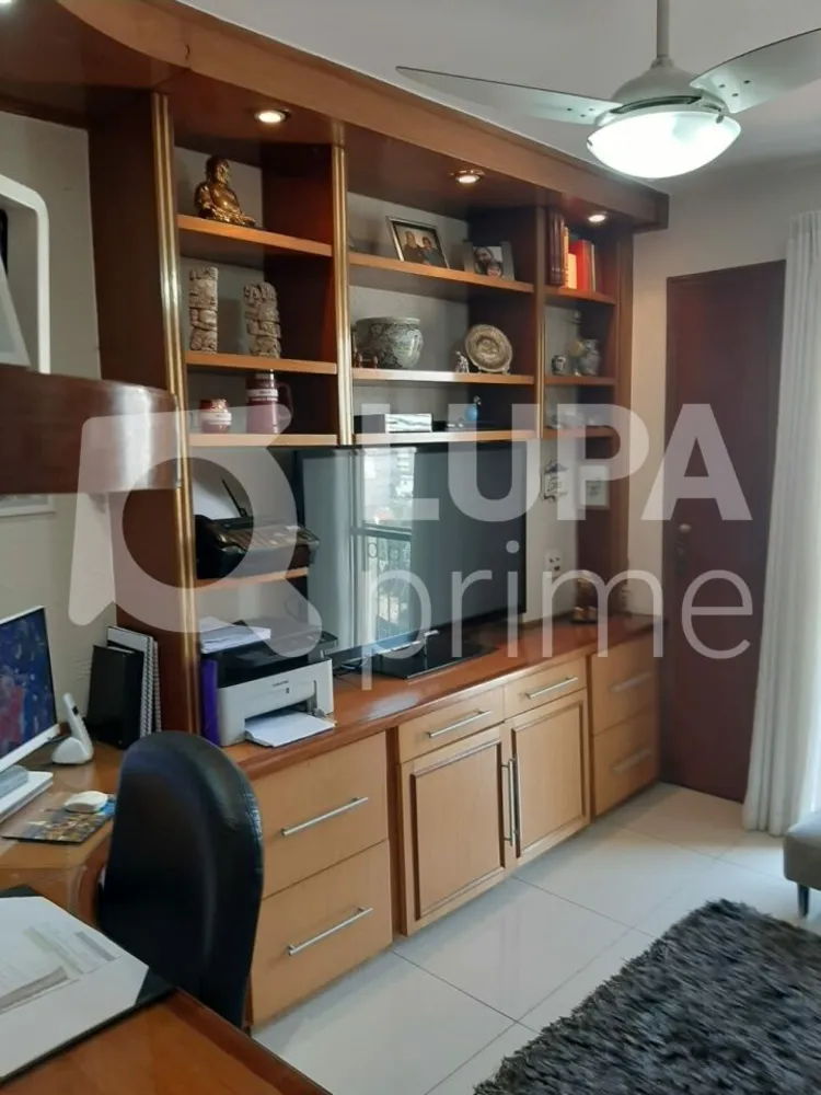 Apartamento, 3 quartos, 120 m² - Foto 1