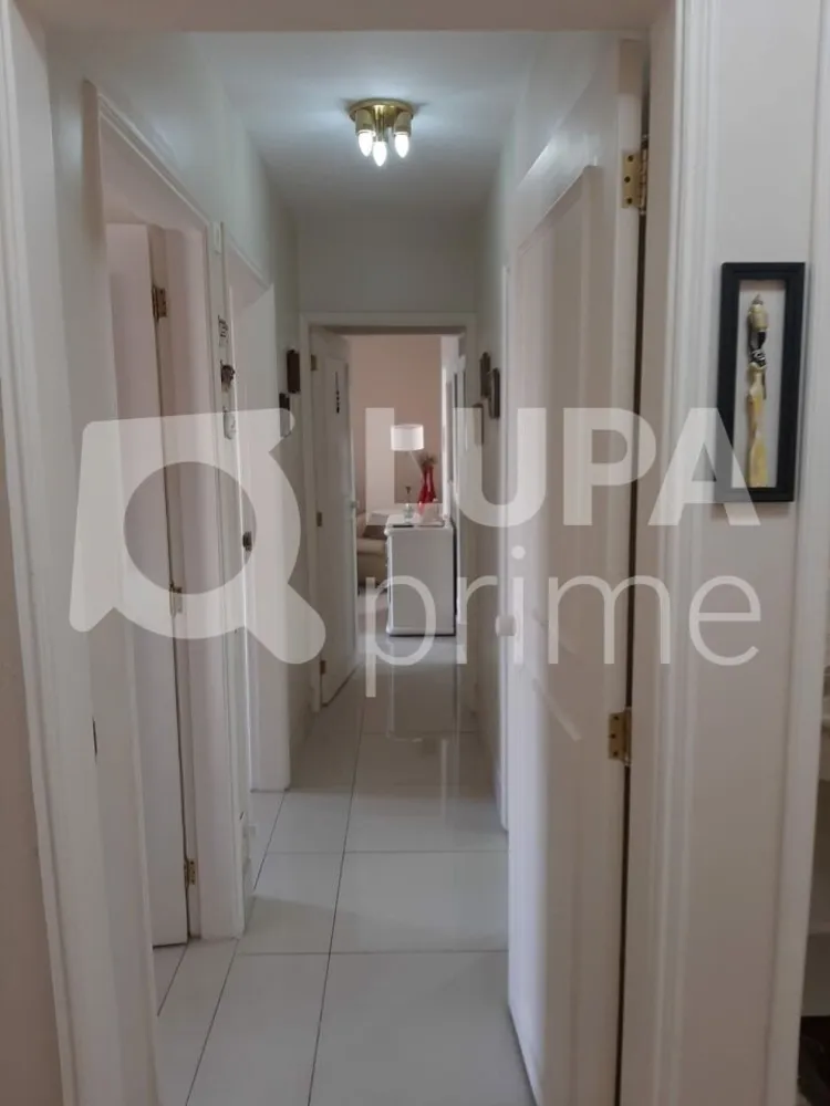 Apartamento, 3 quartos, 120 m² - Foto 2